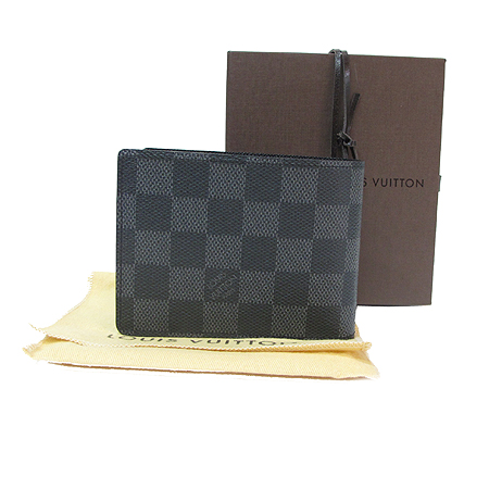 Louis Vuitton(̺) N62663 ٹ̿ ׶Ʈ ĵ Ƽ   [ϻ] ̹3 - ̺ ߰ǰ