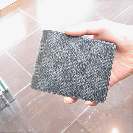 Louis Vuitton(̺) N62663 ٹ̿ ׶Ʈ ĵ Ƽ   [ϻ] ̹5 - ̺ ߰ǰ