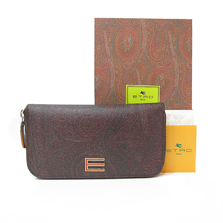 Etro(��Ʈ��) 18107 2150 ������ ��Ƽ ¤�� ������ [�ϻ����] �̹���4 - ���̺��� �߰���ǰ