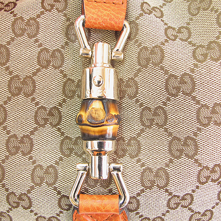 Gucci(����) 218491 GG�ΰ� �ڰ��� ��Ű ����� [�ϻ����] �̹���3 - ���̺��� �߰���ǰ