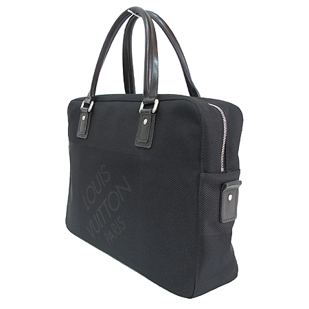 Louis Vuitton(���̺���) M93082 �ٹ̿� ���� ĵ���� YACK NOIR ��Ʈ��+��Ʈ�� [�ϻ����] �̹���2 - ���̺��� �߰���ǰ