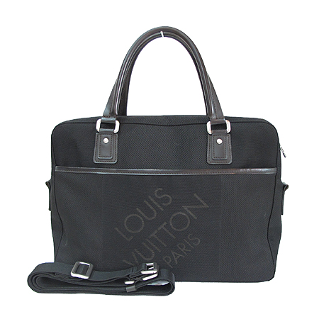 Louis Vuitton(���̺���) M93082 �ٹ̿� ���� ĵ���� YACK NOIR ��Ʈ��+��Ʈ�� [�ϻ����] �̹���3 - ���̺��� �߰���ǰ