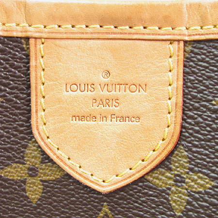 Louis Vuitton(���̺���) M40354 ���׷� ĵ���� ������ƮǮ GM ����� [�ϻ����] �̹���3 - ���̺��� �߰���ǰ