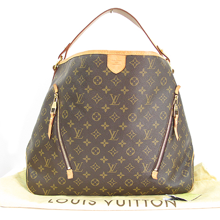 Louis Vuitton(���̺���) M40354 ���׷� ĵ���� ������ƮǮ GM ����� [�ϻ����] �̹���4 - ���̺��� �߰���ǰ