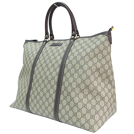 Gucci(����) 201482 GG�ΰ� �� ���� PVC ��Ʈ�� [�ϻ����] �̹���2 - ���̺��� �߰���ǰ