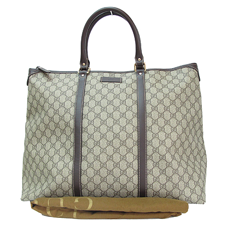 Gucci(����) 201482 GG�ΰ� �� ���� PVC ��Ʈ�� [�ϻ����] �̹���5 - ���̺��� �߰���ǰ