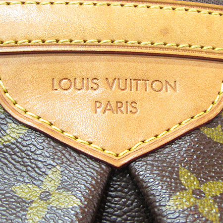  Louis Vuitton(���̺���) M40144 ���׷� ĵ���� Ƽ���� GM ����� [�ϻ����] �̹���3 - ���̺��� �߰���ǰ