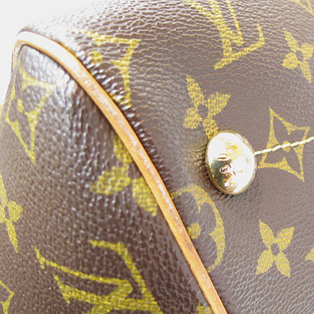  Louis Vuitton(���̺���) M40144 ���׷� ĵ���� Ƽ���� GM ����� [�ϻ����] �̹���4 - ���̺��� �߰���ǰ