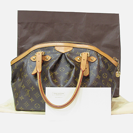  Louis Vuitton(���̺���) M40144 ���׷� ĵ���� Ƽ���� GM ����� [�ϻ����] �̹���5 - ���̺��� �߰���ǰ