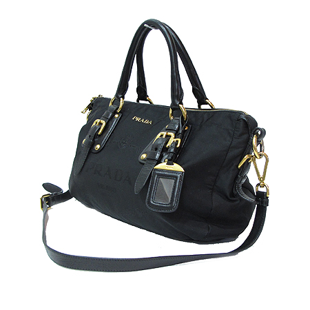 Prada(�����) ���� �ΰ� ���� �к긯 �ж�� �ΰ� 2WAY ����� [�ϻ����] �̹���3 - ���̺��� �߰���ǰ