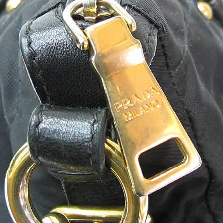 Prada(�����) ���� �ΰ� ���� �к긯 �ж�� �ΰ� 2WAY ����� [�ϻ����] �̹���4 - ���̺��� �߰���ǰ
