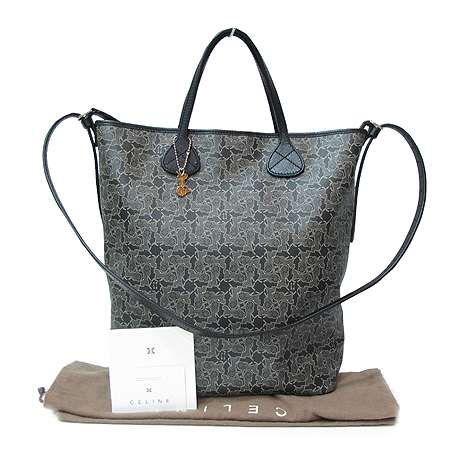 Celine(������) 6203ccn ���� PVC ������ 2WAY ���� [�ϻ����] �̹���4 - ���̺��� �߰���ǰ