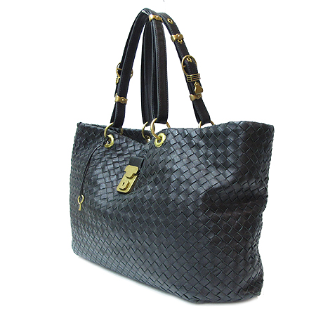 BOTTEGAVENETA (���װ�����Ÿ) 162197 ���� ��� ���� ���� ��Ʈ�� [�ϻ����] �̹���2 - ���̺��� �߰���ǰ