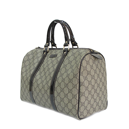 Gucci(����) 193603 GG �ΰ� PVC ������ ��Ʈ�� [�ϻ����] �̹���2 - ���̺��� �߰���ǰ