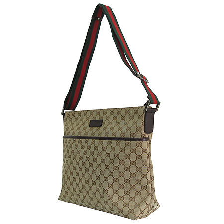 Gucci(����) 189751 GG �ΰ� �ڰ��� ��� ũ�ν��� [�ϻ����] �̹���2 - ���̺��� �߰���ǰ