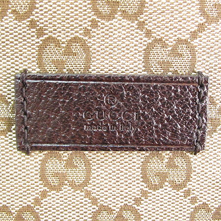Gucci(����) 189751 GG �ΰ� �ڰ��� ��� ũ�ν��� [�ϻ����] �̹���3 - ���̺��� �߰���ǰ