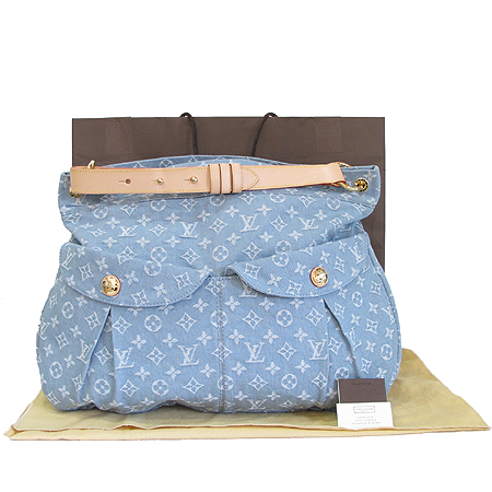 Louis Vuitton(���̺���) M40492 ���׷� ���� ������ ���ϸ�GM ����� [�ϻ����] �̹���5 - ���̺��� �߰���ǰ