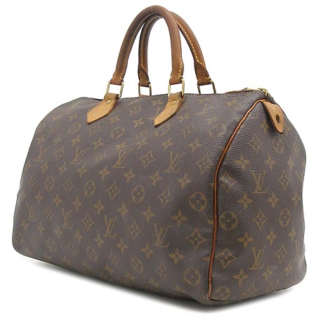 Louis Vuitton(���̺���) M41524 ���׷� ���ǵ� 35 ��Ʈ�� [��������] �̹���2 - ���̺��� �߰���ǰ
