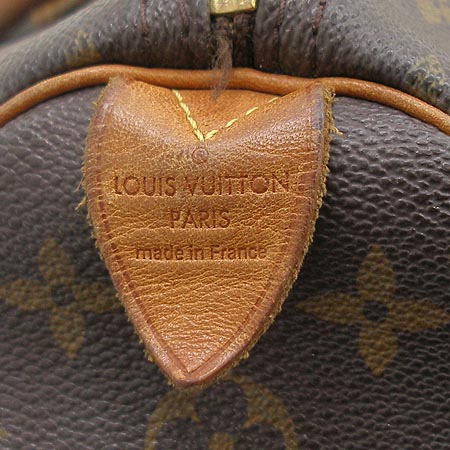 Louis Vuitton(���̺���) M41524 ���׷� ���ǵ� 35 ��Ʈ�� [��������] �̹���3 - ���̺��� �߰���ǰ