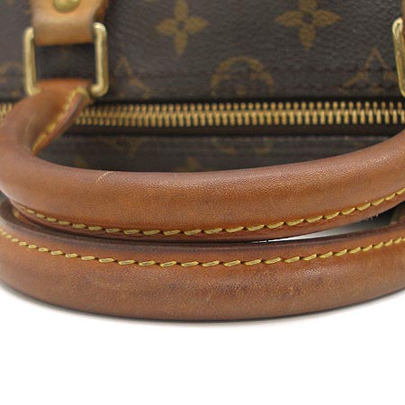 Louis Vuitton(���̺���) M41524 ���׷� ���ǵ� 35 ��Ʈ�� [��������] �̹���4 - ���̺��� �߰���ǰ