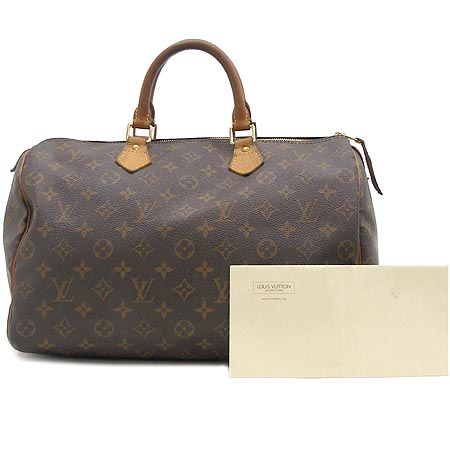 Louis Vuitton(���̺���) M41524 ���׷� ���ǵ� 35 ��Ʈ�� [��������] �̹���5 - ���̺��� �߰���ǰ