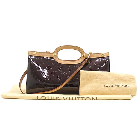 Louis Vuitton(���̺���) ������ �Ƹ����� �轺�θ� ����̺� 2WAY [�б�������] �̹���2 - ���̺��� �߰���ǰ