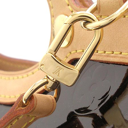 Louis Vuitton(���̺���) ������ �Ƹ����� �轺�θ� ����̺� 2WAY [�б�������] �̹���4 - ���̺��� �߰���ǰ