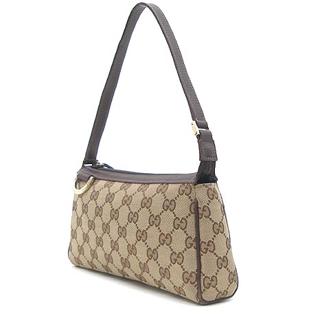 Gucci(����) 145750 GG �ΰ� �ڰ��� �Ŀ�ġ�� �̹���3 - ���̺��� �߰���ǰ