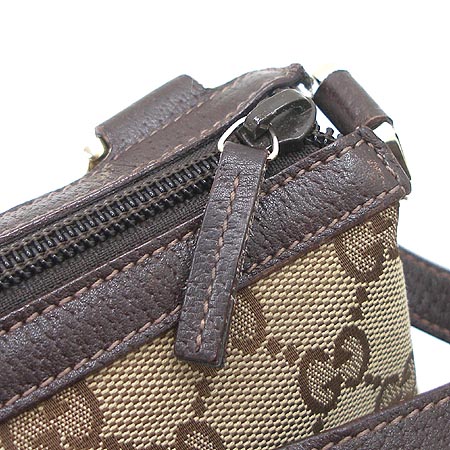 Gucci(����) 145750 GG �ΰ� �ڰ��� �Ŀ�ġ�� �̹���4 - ���̺��� �߰���ǰ