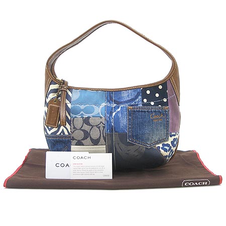 Coach(��ġ) ��Ƽ ���� ȣ�� ����� �̹���2 - ���̺��� �߰���ǰ