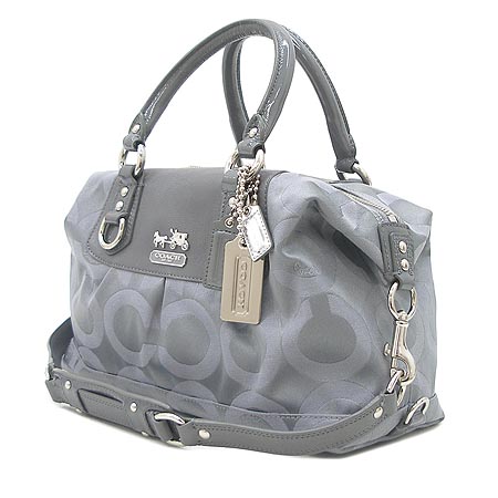 Coach(��ġ) ���ϸ� OP ART 2WAY [��������] �̹���3 - ���̺��� �߰���ǰ