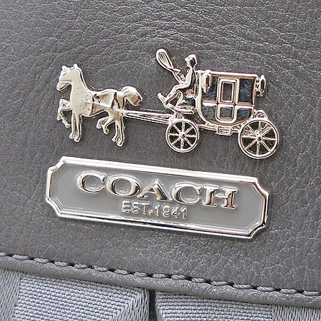 Coach(��ġ) ���ϸ� OP ART 2WAY [��������] �̹���4 - ���̺��� �߰���ǰ