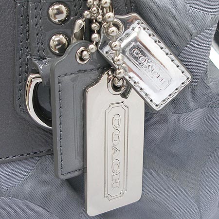 Coach(��ġ) ���ϸ� OP ART 2WAY [��������] �̹���5 - ���̺��� �߰���ǰ