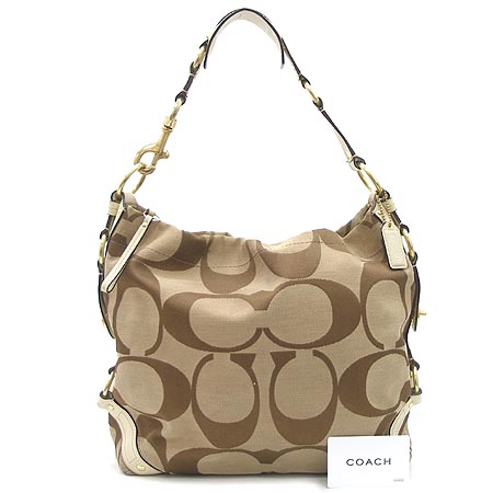 Coach(��ġ) �ñ׳��� ȣ�� ����� �̹���2 - ���̺��� �߰���ǰ