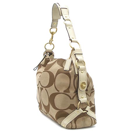 Coach(��ġ) �ñ׳��� ȣ�� ����� �̹���3 - ���̺��� �߰���ǰ