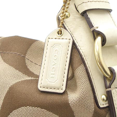 Coach(��ġ) �ñ׳��� ȣ�� ����� �̹���4 - ���̺��� �߰���ǰ