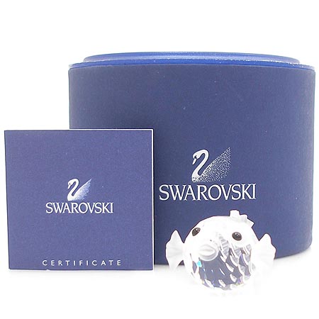 Swarovski(���ͷκ꽺Ű) ������ ���ǰ �̹���2 - ���̺��� �߰���ǰ