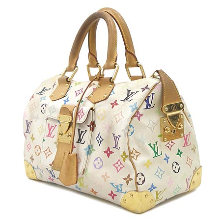Louis Vuitton(���̺���) M92643 ���׷� ��Ƽ�÷� ȭ��Ʈ ��Ƽ ���ǵ� ��Ʈ�� �̹���2 - ���̺��� �߰���ǰ