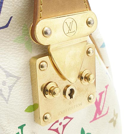 Louis Vuitton(���̺���) M92643 ���׷� ��Ƽ�÷� ȭ��Ʈ ��Ƽ ���ǵ� ��Ʈ�� �̹���3 - ���̺��� �߰���ǰ