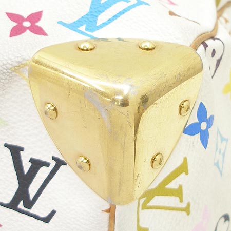 Louis Vuitton(���̺���) M92643 ���׷� ��Ƽ�÷� ȭ��Ʈ ��Ƽ ���ǵ� ��Ʈ�� �̹���5 - ���̺��� �߰���ǰ