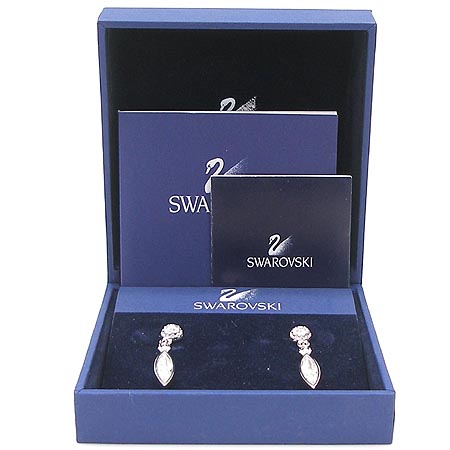 Swarovski(���ͷκ꽺Ű) ť����� �Ͱ��� �̹���2 - ���̺��� �߰���ǰ
