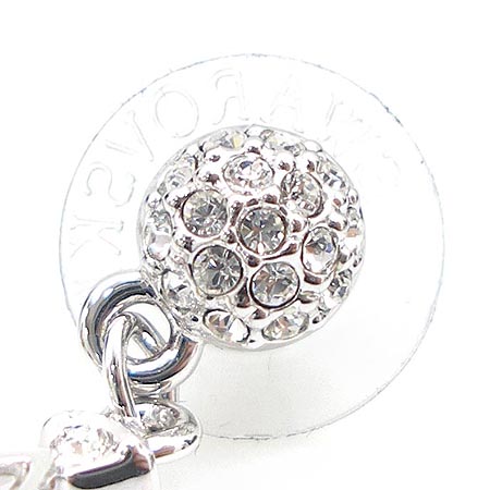 Swarovski(���ͷκ꽺Ű) ť����� �Ͱ��� �̹���4 - ���̺��� �߰���ǰ