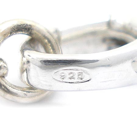 Gucci(����) GG �ΰ� ���Ʈ 925 (�ǹ�) ����� �̹���5 - ���̺��� �߰���ǰ