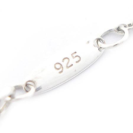 Tiffany(Ƽ�Ĵ�) ������Ʈ 925 (�ǹ�) ����� �̹���5 - ���̺��� �߰���ǰ