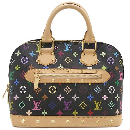 Louis Vuitton(���̺���) M92646 ��Ƽ���� �˸� ��Ʈ�� [�б�������] �̹���2 - ���̺��� �߰���ǰ