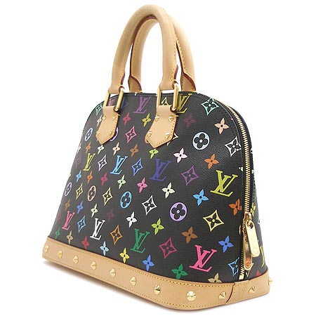 Louis Vuitton(���̺���) M92646 ��Ƽ���� �˸� ��Ʈ�� [�б�������] �̹���3 - ���̺��� �߰���ǰ
