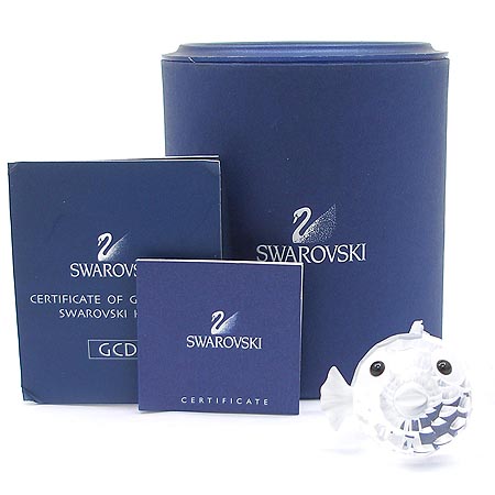 Swarovski(���ͷκ꽺Ű) ������ ���ǰ(��) �̹���2 - ���̺��� �߰���ǰ