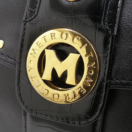 Metrocity(��Ʈ�ν�Ƽ) ���� M �ΰ� ��� ũ��Ŀ���� ���� ���� ��Ƽġ ����� �̹���3 - ���̺��� �߰���ǰ