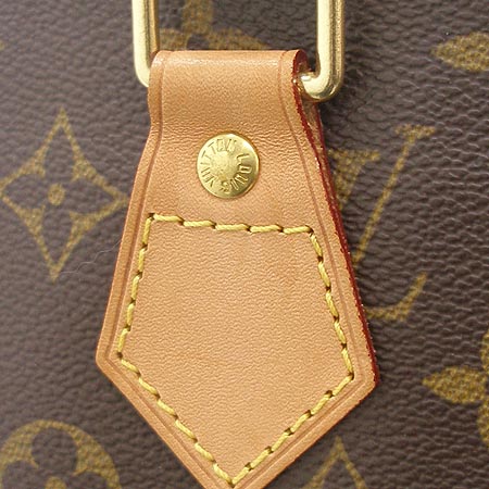 Louis Vuitton(���̺���) M51140 ���׷� ĵ���� ��ܶ� ��Ʈ�� �̹���4 - ���̺��� �߰���ǰ