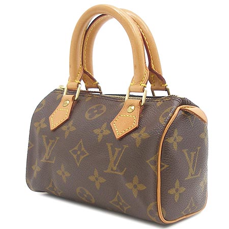 Louis Vuitton(���̺���) M41534 ���׷� ĵ���� �̴ϻ� ��Ʈ�� �̹���2 - ���̺��� �߰���ǰ